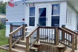 Bungalow for Sale, 1802 County Road 121 #133, Kawartha Lakes, ON