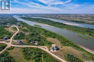 Land for Sale, 41 Laurier Crescent, Sarilia Country Estates, SK