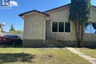 Bungalow for Sale, 537 Ottawa Street, Regina, SK