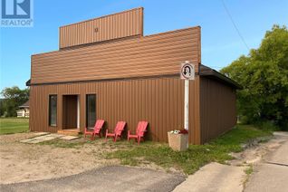 Commercial/Retail Property for Sale, 99 Main Street, Big River, SK