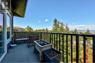 Condo Apartment for Sale, 2046 Robson Place #306, Kamloops, BC