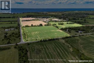 Commercial Land for Sale, Lot 17 South Big Island Road, Prince Edward County (South Marysburgh), ON