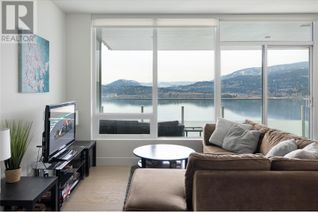 Condo Apartment for Sale, 1191 Sunset Drive #2704, Kelowna, BC