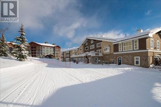 Condo Apartment for Sale, 5275 Big White Road #202, Big White, BC