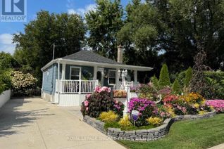 Detached House for Sale, 1178 Princess Avenue, London, ON