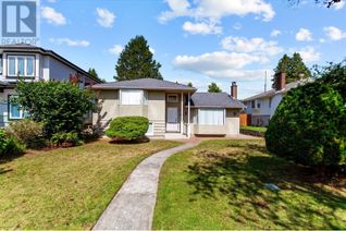 Detached House for Sale, 4823 Westlawn Drive, Burnaby, BC