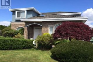 House for Sale, 8620 Carrick Road, Richmond, BC