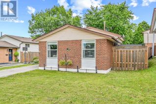 Detached House for Sale, 30 Hopewell Crescent, Hamilton (Stoney Creek), ON