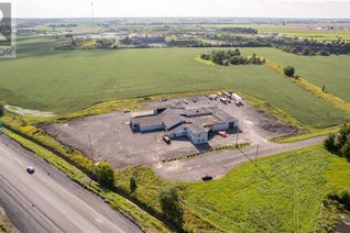 Industrial Property for Sale, 5604 Harris Road, St Isidore, ON