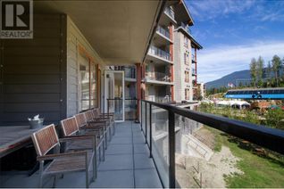 Condo Apartment for Sale, 2950 Camozzi Road #2429, Revelstoke, BC