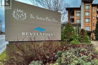 Property for Sale, 2950 Camozzi Road #2429, Revelstoke, BC