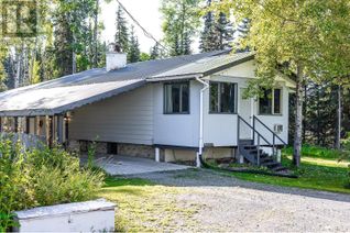 Detached House for Sale, 9680 Chilcotin Road, Prince George, BC