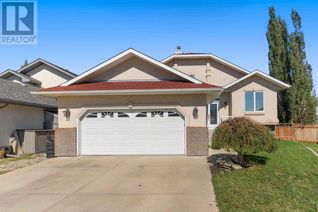 Bungalow for Sale, 80 Cambrille Crescent, Strathmore, AB