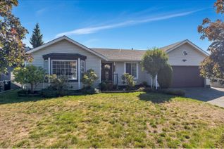 Ranch-Style House for Sale, 34678 Sandon Drive, Abbotsford, BC