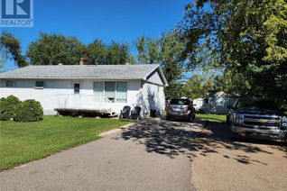 Bungalow for Sale, 610 Wolseley Avenue, Grenfell, SK