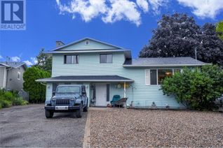 House for Sale, 2140 Hadden Court, Kelowna, BC