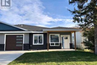 Bungalow for Sale, 4738 49a Avenue #1, Lacombe, AB