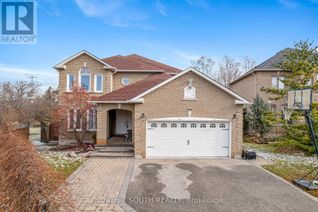 Property for Rent, 113 Glenforest Drive #Bsmt#1, Vaughan (Uplands), ON