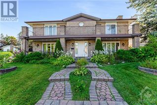 House for Sale, 44 Sycamore Drive, Ottawa, ON