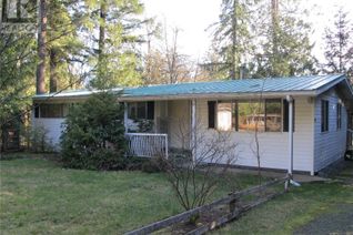 Property for Sale, 3159 Shawnigan Lake Rd, Shawnigan Lake, BC