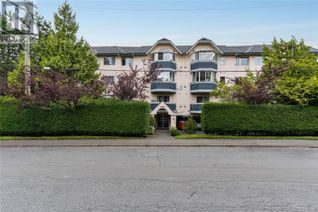 Condo Apartment for Sale, 2900 Orillia St #307, Saanich, BC