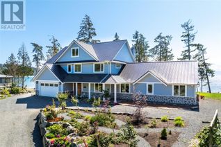 Detached House for Sale, 8805 West Coast Rd, Sooke, BC