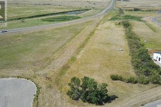 Land for Sale, 814 Oasis Drive, Swift Current, SK