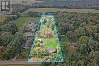 Property for Sale, 612 Trillium Drive, Southwest Middlesex, ON