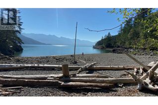 Land for Sale, Lot 4 Douglas Bay, Gambier Island, BC