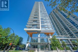 Condo Apartment for Sale, 4711 Hazel Street #4002, Burnaby, BC