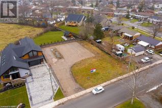 Commercial Land for Sale, 3615 Gunning (Part 3) Drive, Niagara Falls, ON