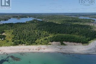 Property for Sale, Lot 08-13 Crooked Lake Road, Framboise, NS