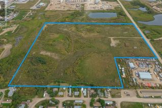 Commercial Land for Sale, Block Q 48th Street E, Prince Albert, SK