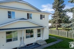 Townhouse for Sale, H 17 Imperial Cr, Devon, AB