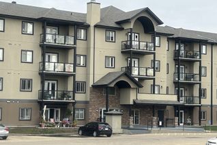 Condo Apartment for Sale, 429 300 Spruce Ridge Rd, Spruce Grove, AB