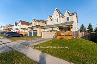 House for Sale, 1033 Grandview St N, Oshawa, ON