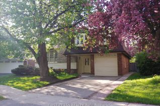 Sidesplit for Rent, 40 Ravencliff Cres #Bsmt, Toronto, ON