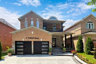 Property for Sale, 12 Pickthall Terr, Toronto, ON