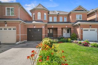 Townhouse for Sale, 145 Royal Appian Cres, Vaughan, ON