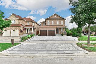 Property for Sale, 316 Drummond Dr, Vaughan, ON