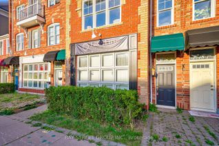 Freehold Townhouse for Sale, 2746 Bur Oak Ave, Markham, ON