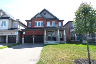 Detached House for Rent, 1005 Wickham Rd, Innisfil, ON