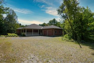 Detached House for Sale, 1643 The Angela Schmidt Foster Rd, Tiny, ON