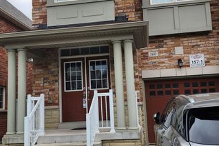 Townhouse for Rent, 160 Sky Harbour Dr, Brampton, ON