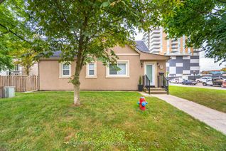 Bungalow for Rent, 519 Elizabeth St #2, Burlington, ON