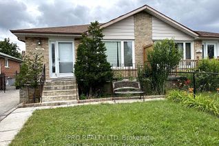 Property for Rent, 7291 Vernor Dr, Mississauga, ON