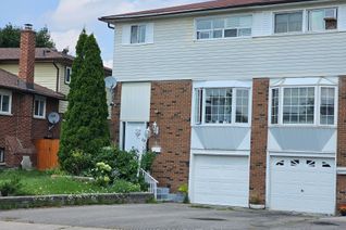 Property for Sale, 30 Merton Rd, Brampton, ON