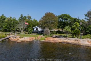 Cottage for Sale, 26348 Georgian Bay Shore, Georgian Bay, ON