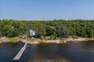 Cottage for Sale, 26348 Georgian Bay Shore, Georgian Bay, ON