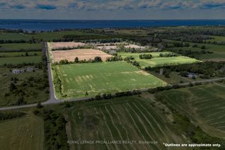 Land for Sale, Lot 17 South Big Island Rd, Prince Edward County, ON